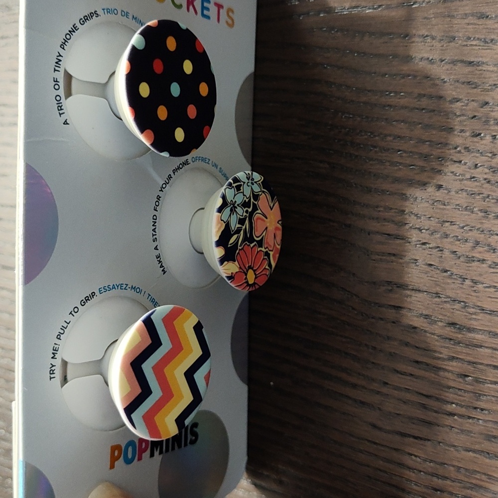 Popsocket - Pop minis - Picture 2 of 6